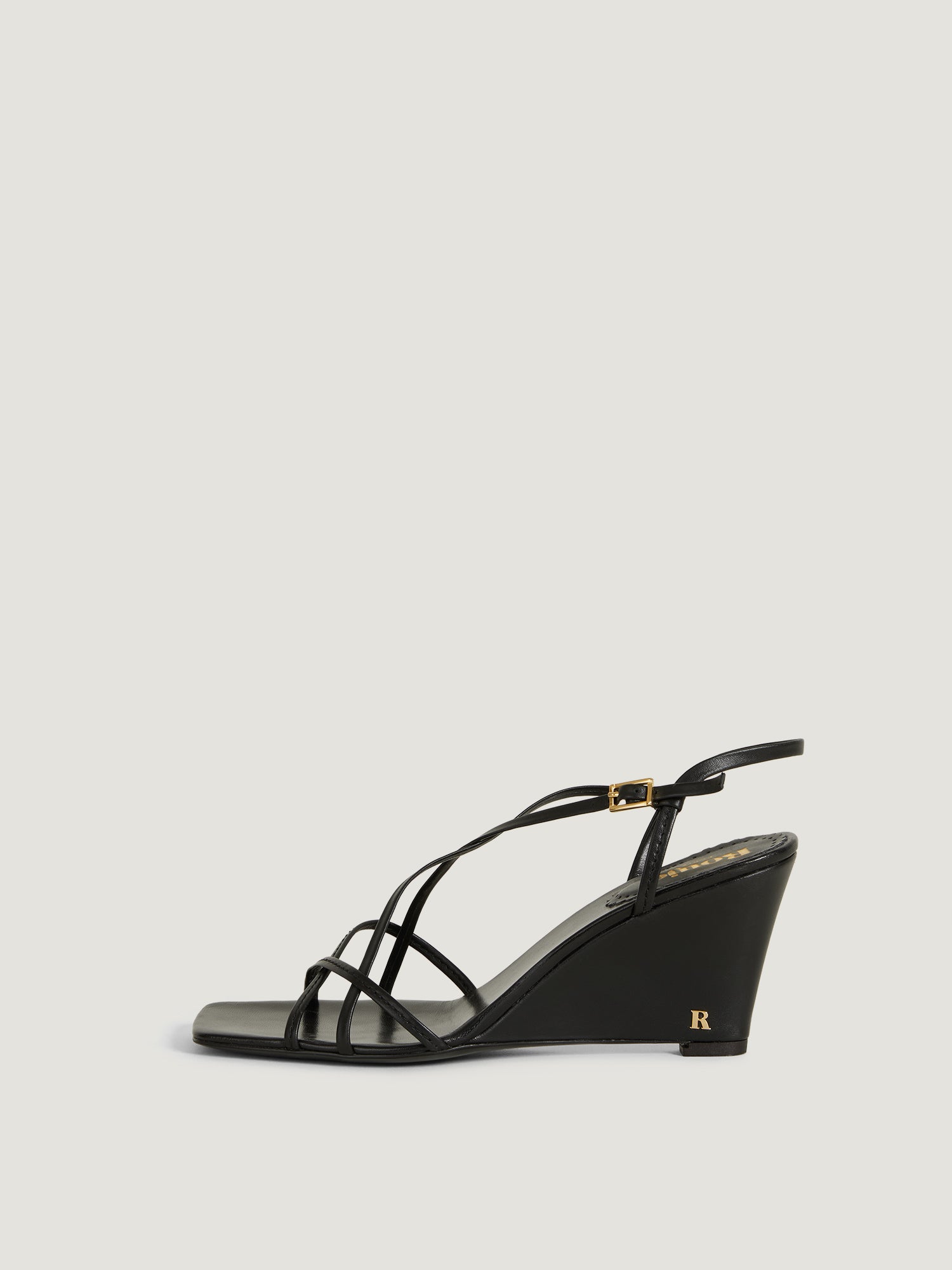 Naia Heels Naia Heels